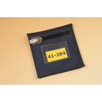 Obalový materiál Pouzdro na klíče, 160x160 mm, kortexin 600