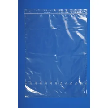 Obalový materiál Samouzavírací sáček SP350450S (100 ks)