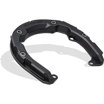Zavazadlo na motocykl PRO tank ring Black. Benelli/Cagiva. s 6 šroubky
