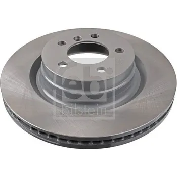 Brzdový kotouč Brzdový kotouč FEBI BILSTEIN 43920