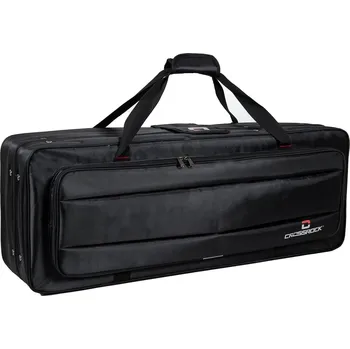 Obal pro dechový nástroj Crossrock CRP300TSBK-R