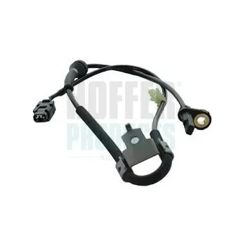 Brzdový systém Snímač, počet otáček kol HOFFER 8290620