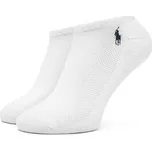 Krátké ponožky Polo Ralph Lauren 455972885003 Bílá 40_43