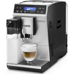 DeLonghi Autentica Cappuccino ETAM 29.660.SB stříbrná