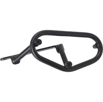 Zavazadlo na motocykl SLC nosič levý Benelli Leoncino 800 / 800 Trail (21-).