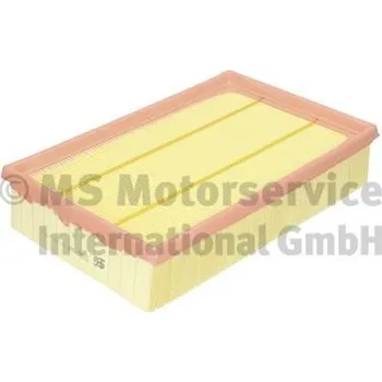 Filtr do auta Vzduchový filtr KOLBENSCHMIDT 50013596