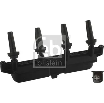 Autoelektrika Zapalovací cívka FEBI BILSTEIN 36950