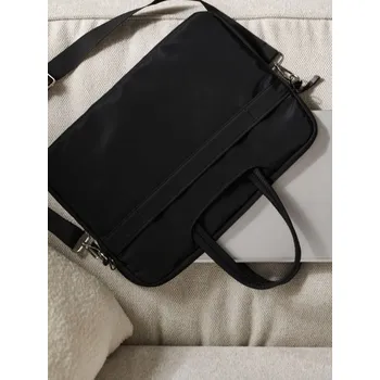 Sinsay - Taška na notebook - černá - 552CA-99X - 552CA-99X-ONE-4