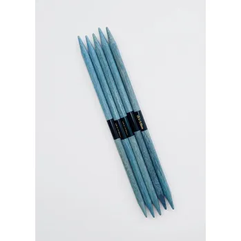 Jehlice Pletací jehlice Lykke Jehlice ponožkové LYKKE Indigo č. 3,75 délka 15 cm