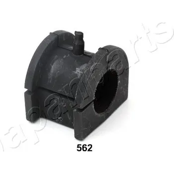 Zavěšení kol Ložiskové pouzdro, stabilizátor JAPANPARTS RU-562