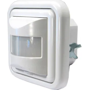 Pohybové čidlo PIR čidlo ST32 místo vypínače - dvou i třívodičové