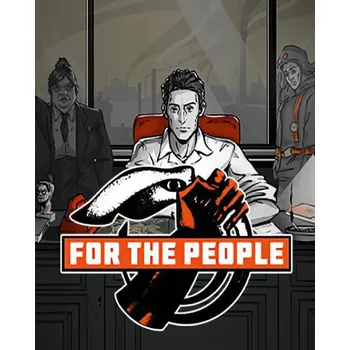 Počítačová hra ESD For the People