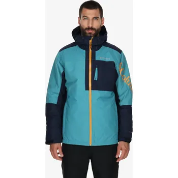 Pánské oblečení COLUMBIA Timberturner™ II Jacket XL 572628