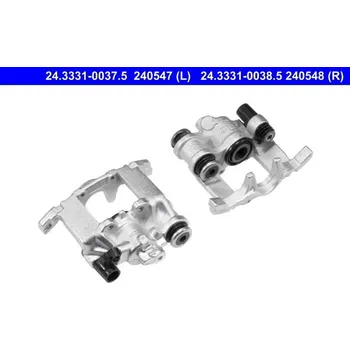 Brzdový třmen Brzdový třmen ATE 24.3331-0038.5