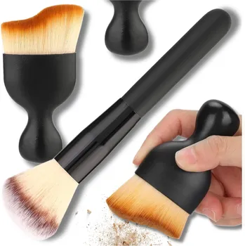 Camerazar Sada detailyčtích štětců 2 kusy na čištění automobilu