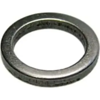 pant Podložka pod pant 1216/10mm ocelová, výška 2mm