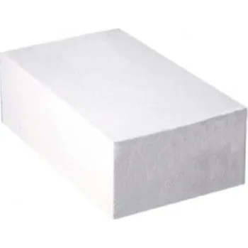 Pórobetonový zdicí materiál BRUK-BET Termalica 120 mm