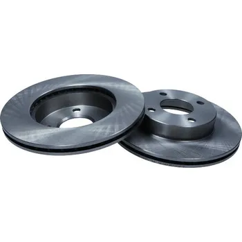 Brzdový kotouč Brzdový kotouč MAXGEAR 19-1323