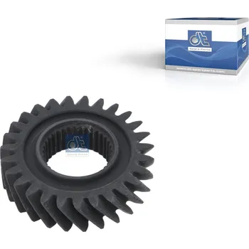 Rozvod motoru Ozubené kolo, redukční hřídel DT Spare Parts 11.35101