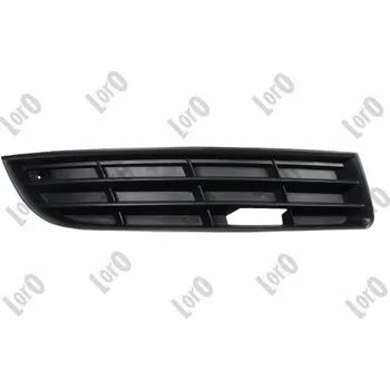 Nárazník Větrací mřížka, nárazník ABAKUS 053-22-454