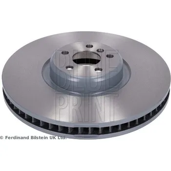 Brzdový kotouč Brzdový kotouč BLUE PRINT ADBP430145