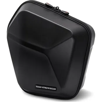 Zavazadlo na motocykl URBAN ABS sada kufrů 1x 16,5 l. Benelli Leoncino 800 Trail (21-).