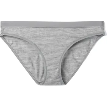 Dámské termo spodky Spodní prádlo SMARTWOOL W MERINO BIKINI BOXED Lady velikost L