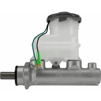 Brzdový válec Hlavní brzdový válec TRW PMA183