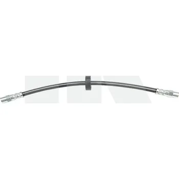 Brzdový systém Brzdová hadice NK 854744