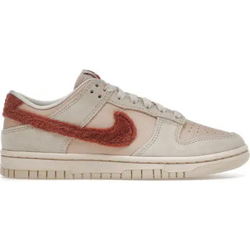 Dámské tenisky Nike Dunk Low Terry Swoosh (W) Velikost: 38.5 DZ4706-200