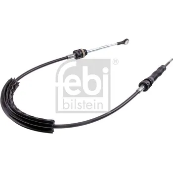 Tažné lanko, ruční převodovka FEBI BILSTEIN 195014