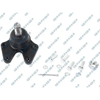 Čep nápravy Podpora/kloub GSP S080109