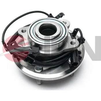 Sada ložisek kol JPN 20L0A19-JPN