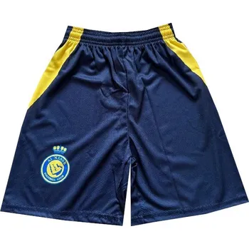 Fotbalové trenky AlNassr 2026 navy Velikost: S