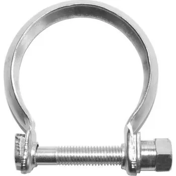 Spona na uchycený výfuku IMASAF 02.51.80