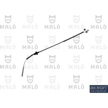 Spojkové lanko Tažné lanko, ovládání spojky PERSEA 26551