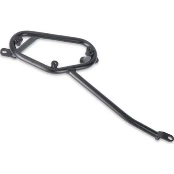 Zavazadlo na motocykl SLC nosič pravý pro Benelli TRK 502 X (18-).