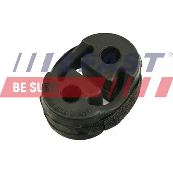 Tlumič výfuku Pojistný kroužek, tlumič výfuku FAST FT84542