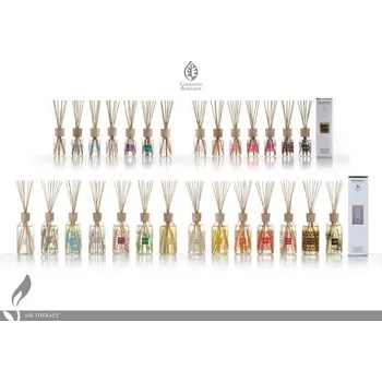 Aroma difuzér GIARDINO BENESSERE ACQUA osmotický difuzér 130 ml