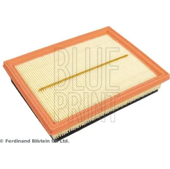 Filtr do auta Vzduchový filtr BLUE PRINT ADG02251
