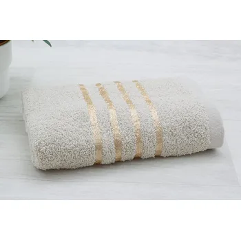 Ručník Ručník NARMI béžový