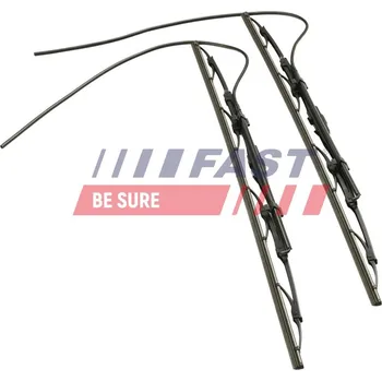 Stěrač List stěrače FAST FT93253