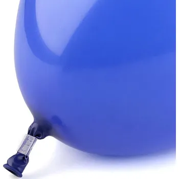 Balónek StoklasaKlipy na balónky - zafixování nafouknutých balónků