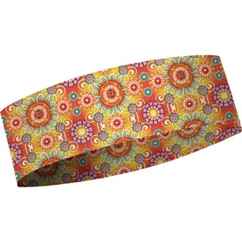 Sportovní čelenka Dámská čelenka MATT 5880 C.EST. Coolmax Eco Headband brillo-207