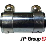 JP GROUP Svěrná objímka, výfukový systém 1121401200
