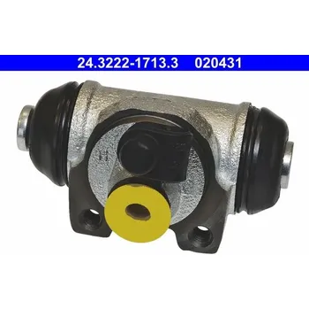 Brzdový systém Válec kolové brzdy ATE 24.3222-1713.3