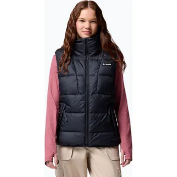 Dámská vesta Dámská vesta Columbia Pike Lake III black