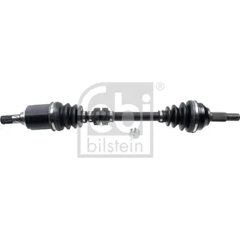 Poloosa kola Hnací hřídel - poloosa FEBI BILSTEIN 184707