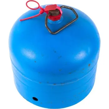 Bezpečnostní detektor TERS Plomba na PB lahve (2kg)