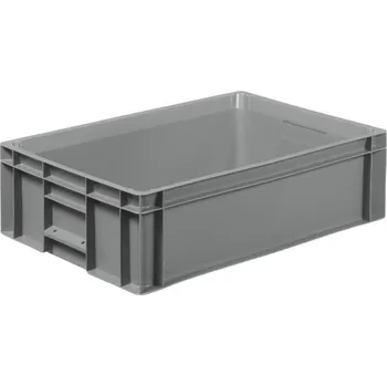 Obalový materiál EURO kontejner, 600x400x175 mm